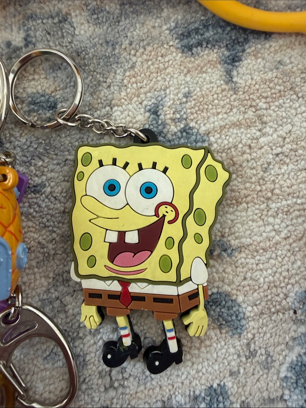 SpongeBob Squarepants Assortment and CatDog Figure - Picture 5 of 7
